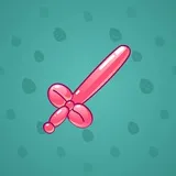 Light Sword #4756