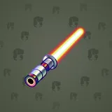Light Sword #4758