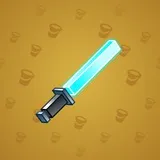Light Sword #4779