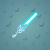 Light Sword #4780