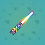 Light Sword #4787
