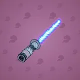 Light Sword #4807