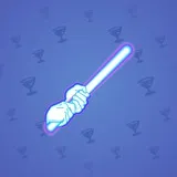 Light Sword #4812