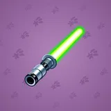 Light Sword #4818