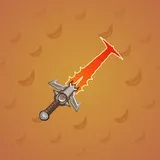 Light Sword #4829