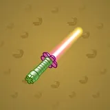 Light Sword #4872