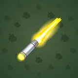 Light Sword #4893