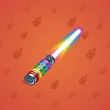 Light Sword #4898 Light Sword #4898