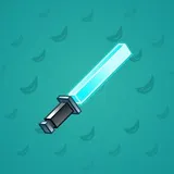 Light Sword #4901