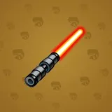 Light Sword #4907