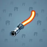 Light Sword #4918