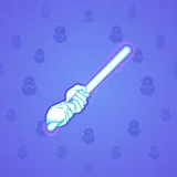 Light Sword #495