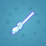 Light Sword #4951