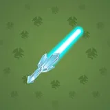 Light Sword #4954
