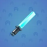 Light Sword #4966