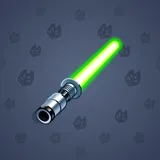 Light Sword #4968
