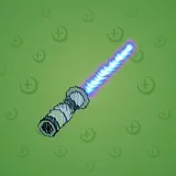 Light Sword #4972
