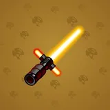 Light Sword #4978