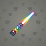 Light Sword #4981