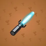 Light Sword #5024