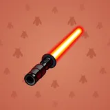 Light Sword #5026