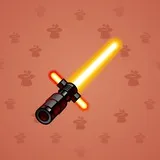 Light Sword #5030