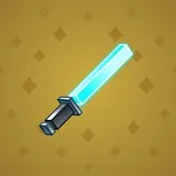 Light Sword #5069