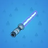 Light Sword #5074