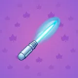 Light Sword #5075