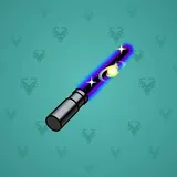 Light Sword #5080