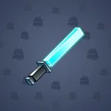 Light Sword #509