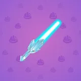 Light Sword #5091
