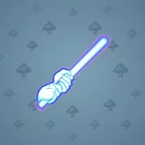 Light Sword #510