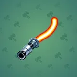 Light Sword #5104