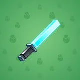 Light Sword #5130