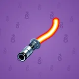 Light Sword #5134