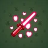 Light Sword #5136