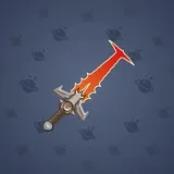 Light Sword #5161
