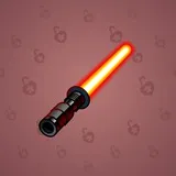 Light Sword #5177