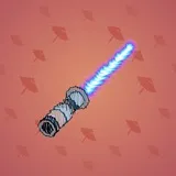 Light Sword #5178