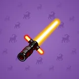 Light Sword #5259 Light Sword #5259