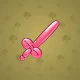 Light Sword #5270