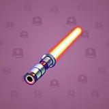 Light Sword #5271