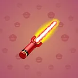 Light Sword #5272