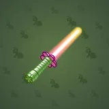 Light Sword #5281