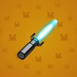 Light Sword #5284
