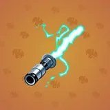 Light Sword #5289
