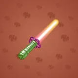 Light Sword #5296