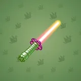 Light Sword #5313