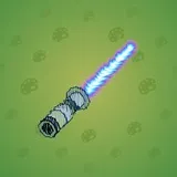 Light Sword #5327